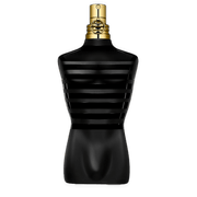 Jean Paul Gaultier | Le Male Le Parfum | Eau de Parfum Intense | 8mL Travel Spray - Authentic Designer Fragrance | My Next Fragrance