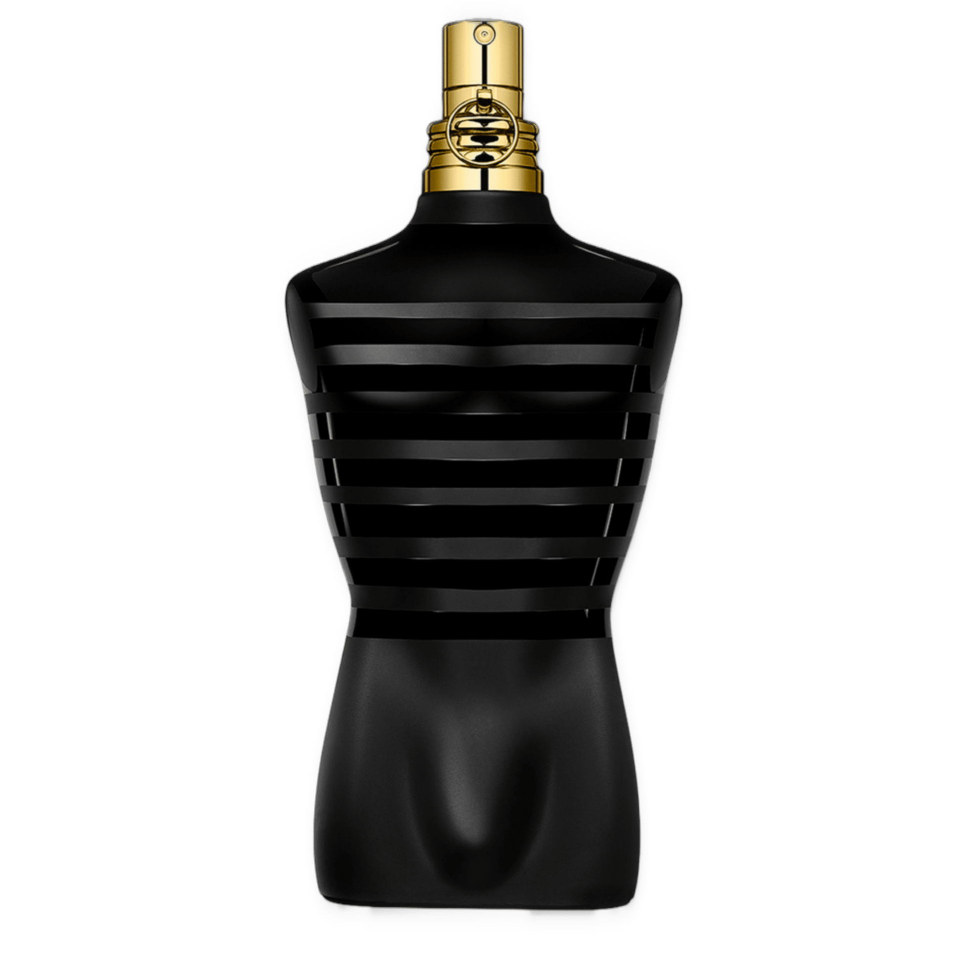 Jean Paul Gaultier | Le Male Le Parfum | Eau de Parfum Intense | 8mL Travel Spray - Authentic Designer Fragrance | My Next Fragrance