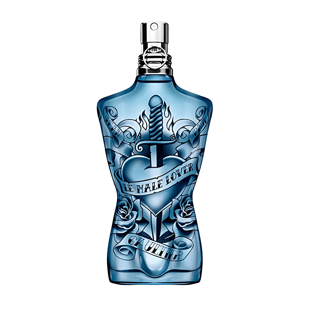 Jean Paul Gaultier | Le Male Lover | Eau de Parfum | 8mL Travel Spray - Authentic Designer Fragrance | My Next Fragrance