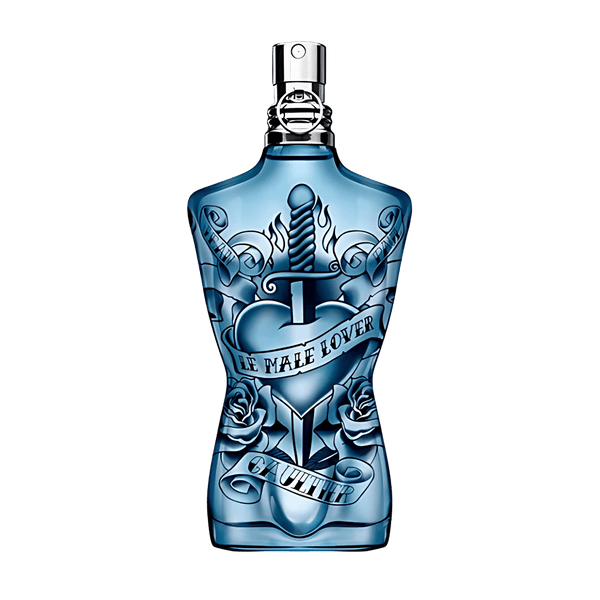 Jean Paul Gaultier | Le Male Lover | EDP | 8mL Travel Spray | Shop