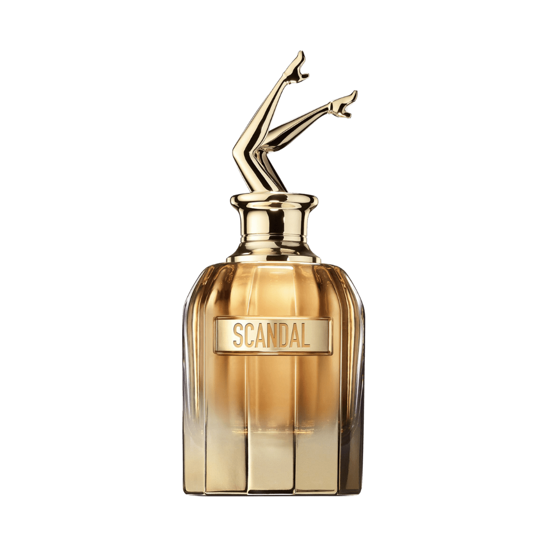Jean Paul Gaultier | Scandal Absolu Pour Femme | Parfum Concentrate | 8mL Travel Spray - Authentic Designer Fragrance | My Next Fragrance