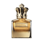 Jean Paul Gaultier | Scandal Absolu Pour Homme | Parfum Concentrate | 8mL Travel Spray - Authentic Designer Fragrance | My Next Fragrance
