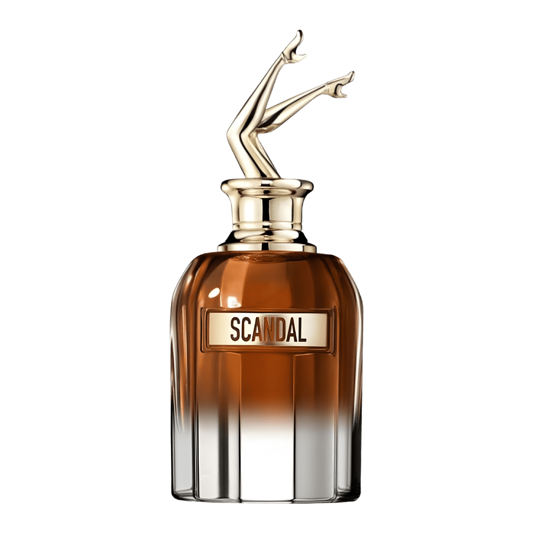 Jean Paul Gaultier | Scandal Elixir Pour Femme | Parfum | 8mL Travel Spray - Authentic Designer Fragrance | My Next Fragrance