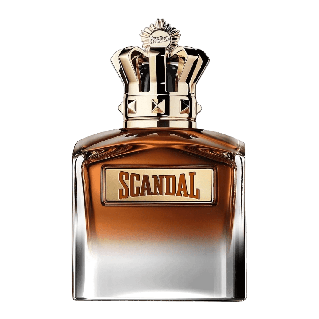 Jean Paul Gaultier | Scandal Elixir Pour Homme | Parfum | 8mL Travel Spray - Authentic Designer Fragrance | My Next Fragrance
