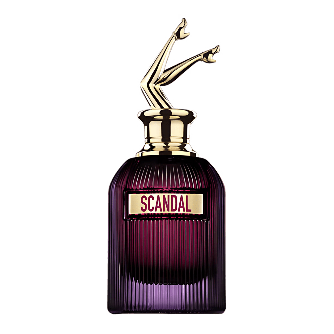 Jean Paul Gaultier | Scandal Intense Pour Femme | Eau de Parfum Intense | 8mL Travel Spray - Authentic Designer Fragrance | My Next Fragrance
