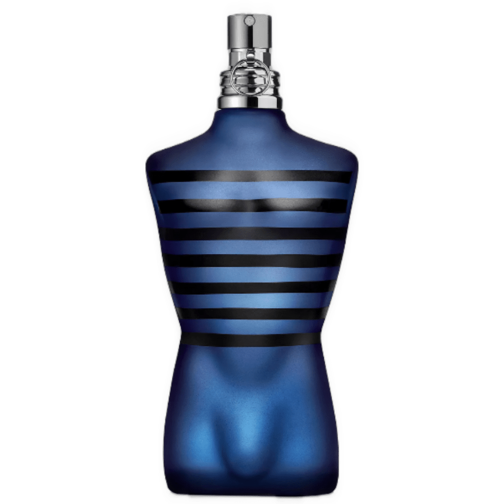 Jean Paul Gaultier | Ultra Male | Eau de Toilette | 8mL Travel Spray - Authentic Designer Fragrance | My Next Fragrance
