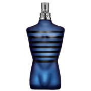 Jean Paul Gaultier | Ultra Male | Eau de Toilette | 8mL Travel Spray - Authentic Designer Fragrance | My Next Fragrance
