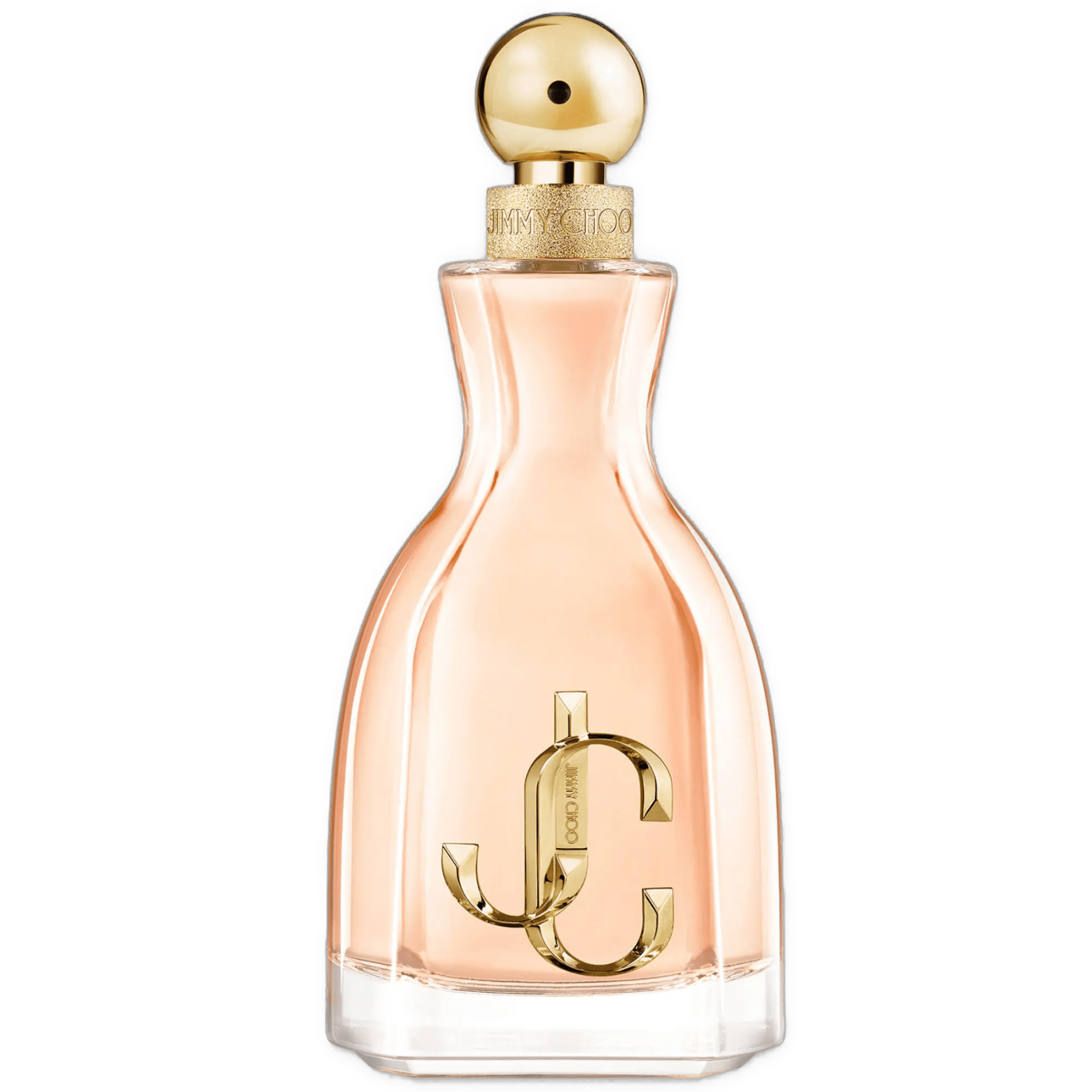 Jimmy Choo | I Want Choo | Eau de Parfum | 8mL Travel Spray - Authentic Designer Fragrance | My Next Fragrance