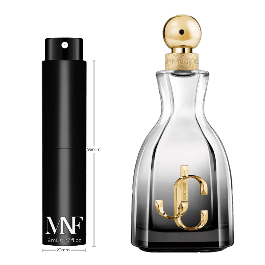 Jimmy Choo | I Want Choo Forever | Eau de Parfum | 8mL Travel Spray