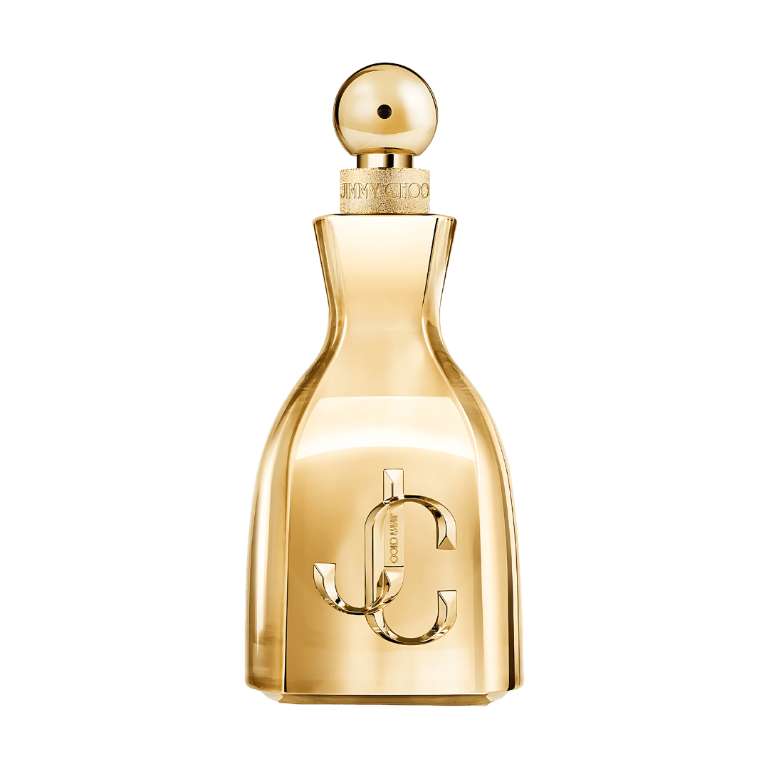 Jimmy Choo | I Want Choo Le Parfum | Parfum | 8mL Travel Spray - Authentic Designer Fragrance | My Next Fragrance