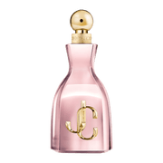 Jimmy Choo | I Want Choo With Love | Eau de Parfum | 8mL Travel Spray - Authentic Designer Fragrance | My Next Fragrance