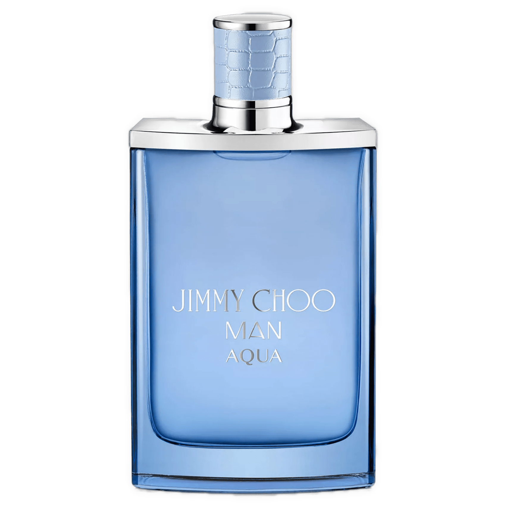 Jimmy Choo | Man Aqua | Eau de Toilette | 8mL Travel Spray - Authentic Designer Fragrance | My Next Fragrance