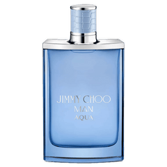 Retail Man Aqua bottle shown as a retail-price reference.