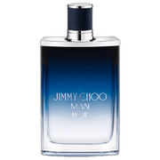Jimmy Choo | Man Blue | Eau de Toilette | 8mL Travel Spray - Authentic Designer Fragrance | My Next Fragrance
