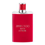 Jimmy Choo | Man Extreme | Eau de Parfum | 8mL Travel Spray - Authentic Designer Fragrance | My Next Fragrance