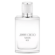 Jimmy Choo | Man Ice | Eau de Toilette | 8mL Travel Spray - Authentic Designer Fragrance | My Next Fragrance