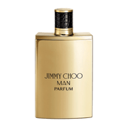 Jimmy Choo | Man | Parfum | 8mL Travel Spray - Authentic Designer Fragrance | My Next Fragrance