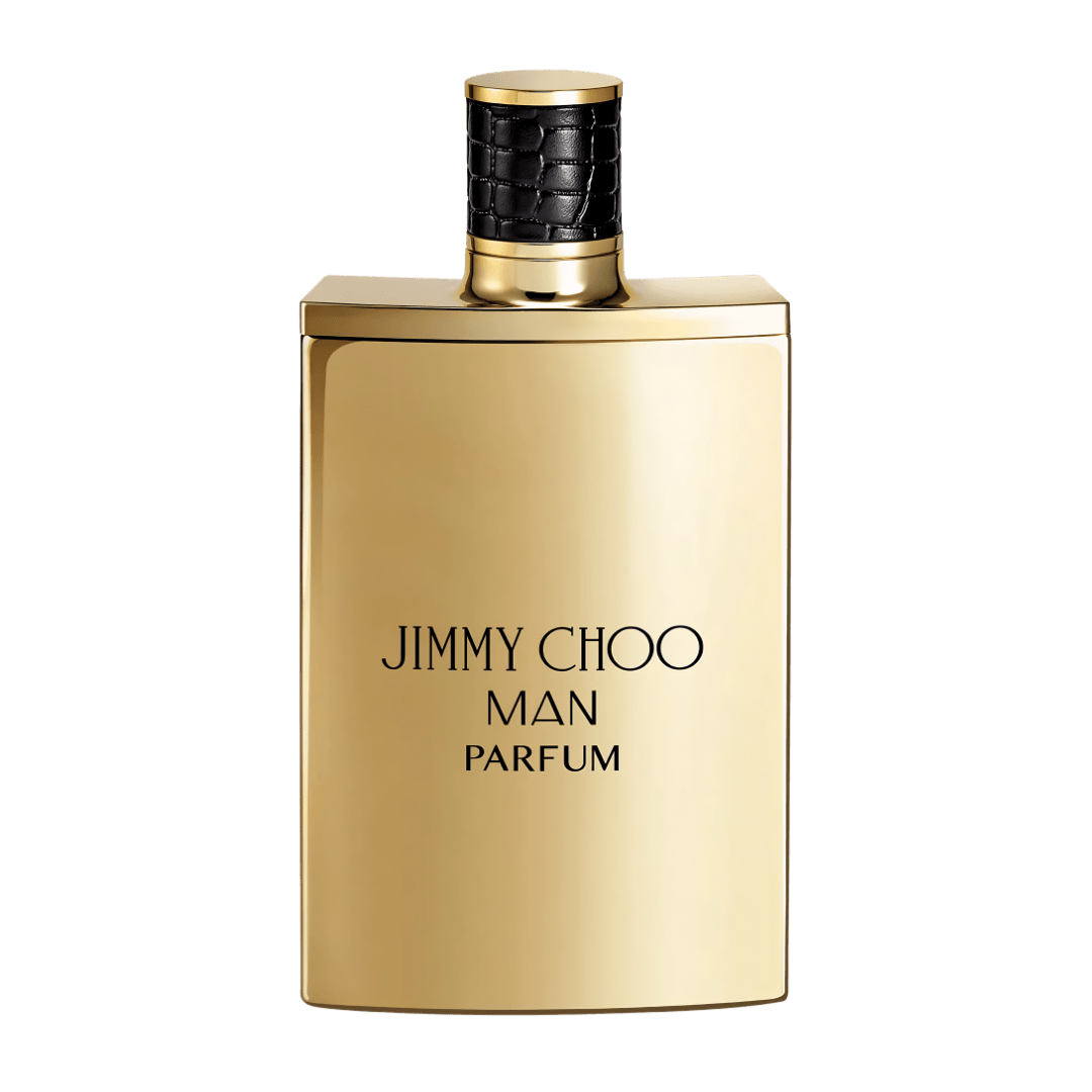 Jimmy Choo | Man | Parfum | 8mL Travel Spray - Authentic Designer Fragrance | My Next Fragrance