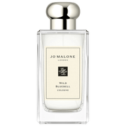 JO MALONE LONDON Wild Bluebell Cologne full-size reference bottle; the listing is for an 8mL decanted travel spray.