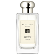 JO MALONE LONDON Wood Sage & Sea Salt Cologne full-size reference bottle; the listing is for an 8mL decanted travel spray.
