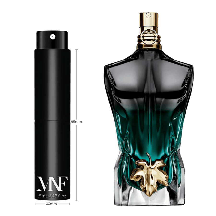 Jean Paul Gaultier | Le Beau Le Parfum | Eau de Parfum Intense | 8mL Travel Spray