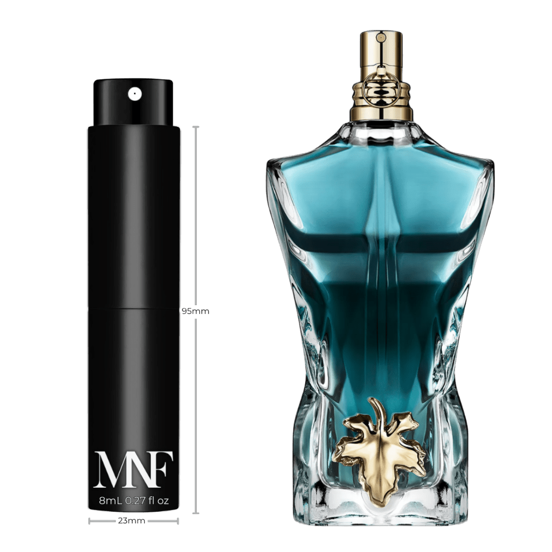 JPG Le Beau Trio | Gift Box Set | For Him - Authentic Designer Fragrance | My Next Fragrance