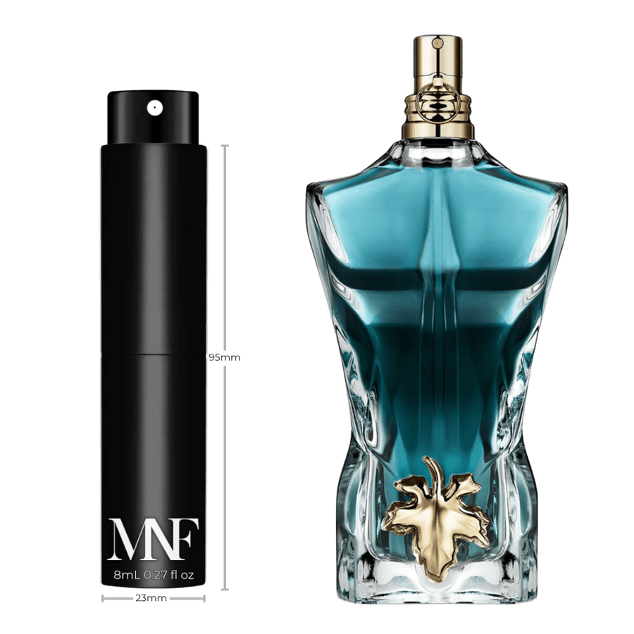 Jean Paul Gaultier | Le Beau | Eau de Toilette | 8mL Travel Spray