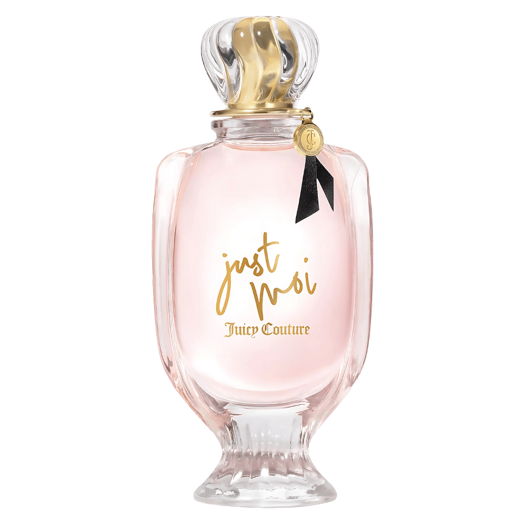Juicy Couture | Just Moi | Eau de Parfum | 8mL Travel Spray - Authentic Designer Fragrance | My Next Fragrance