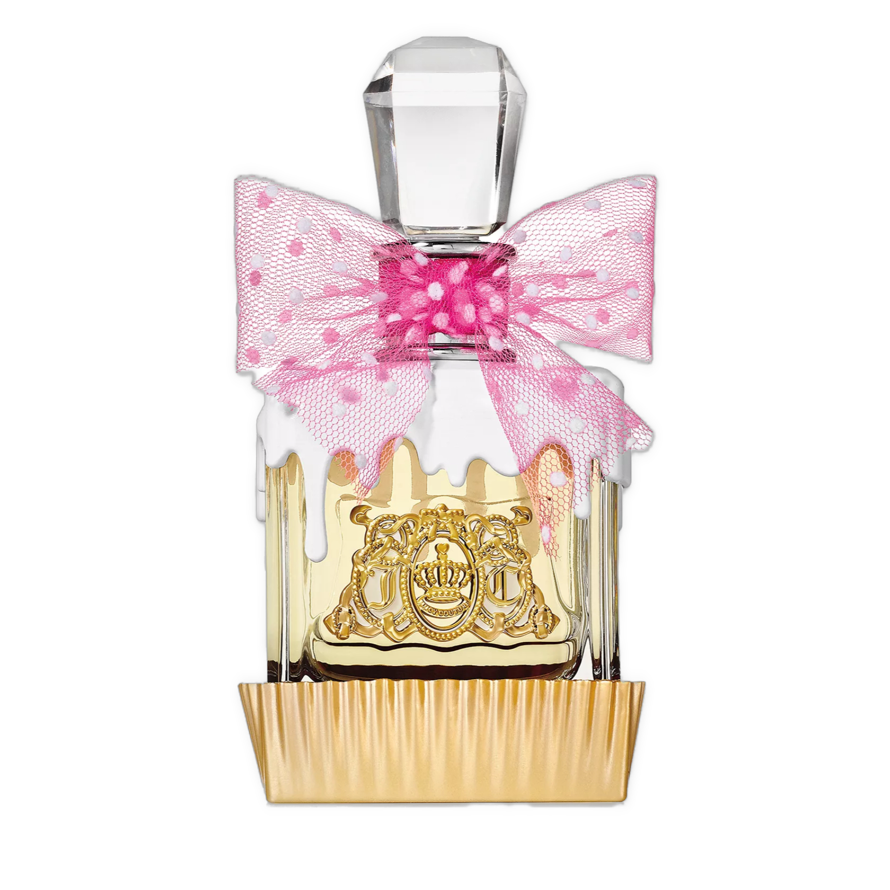 Juicy Couture | SUCRE | Eau de Parfum | 8mL Travel Spray - Authentic Designer Fragrance | My Next Fragrance