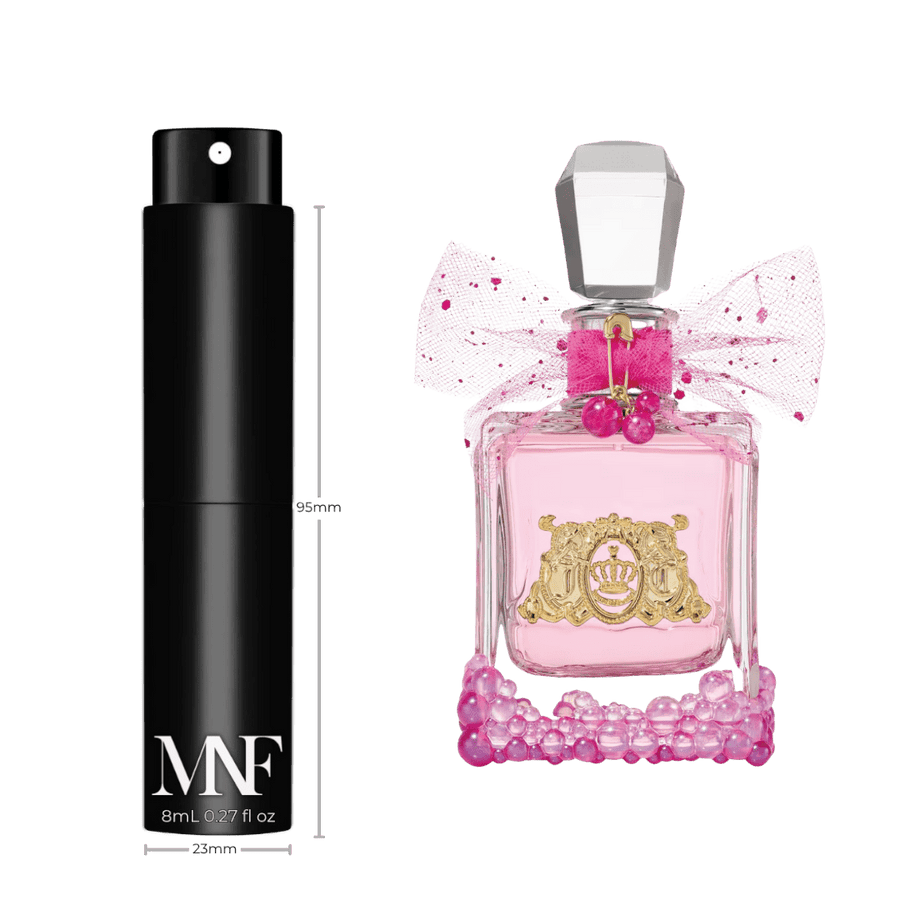 Juicy Couture | Viva La Juicy Le Bubbly | Eau de Parfum | 8mL Travel Spray