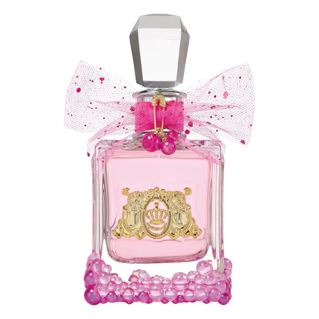 Juicy Couture | Viva La Juicy Le Bubbly | Eau de Parfum | 8mL Travel Spray - Authentic Designer Fragrance | My Next Fragrance