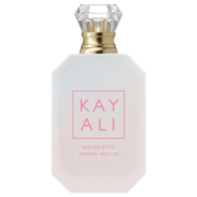 KAYALI | Boujee Kitty Caramel Milk | 22 | Eau de Parfum | 8mL Travel Spray - Authentic Designer Fragrance | My Next Fragrance