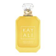 KAYALI | Capri in a Bottle Lemon Sugar | 14 | Eau de Parfum | 8mL Travel Spray - Authentic Designer Fragrance | My Next Fragrance