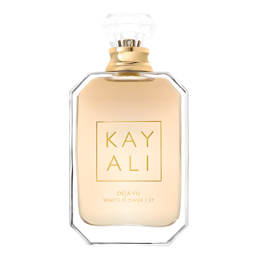 KAYALI | Déjà Vu White Flower | 57 | Eau de Parfum | 8mL Travel Spray - Authentic Designer Fragrance | My Next Fragrance