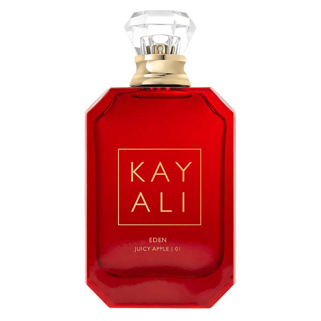 KAYALI | Eden Juicy Apple | 01 | Eau de Parfum | 8mL Travel Spray - Authentic Designer Fragrance | My Next Fragrance