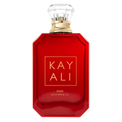 Retail Eden Juicy Apple | 01 bottle shown as a retail-price reference.