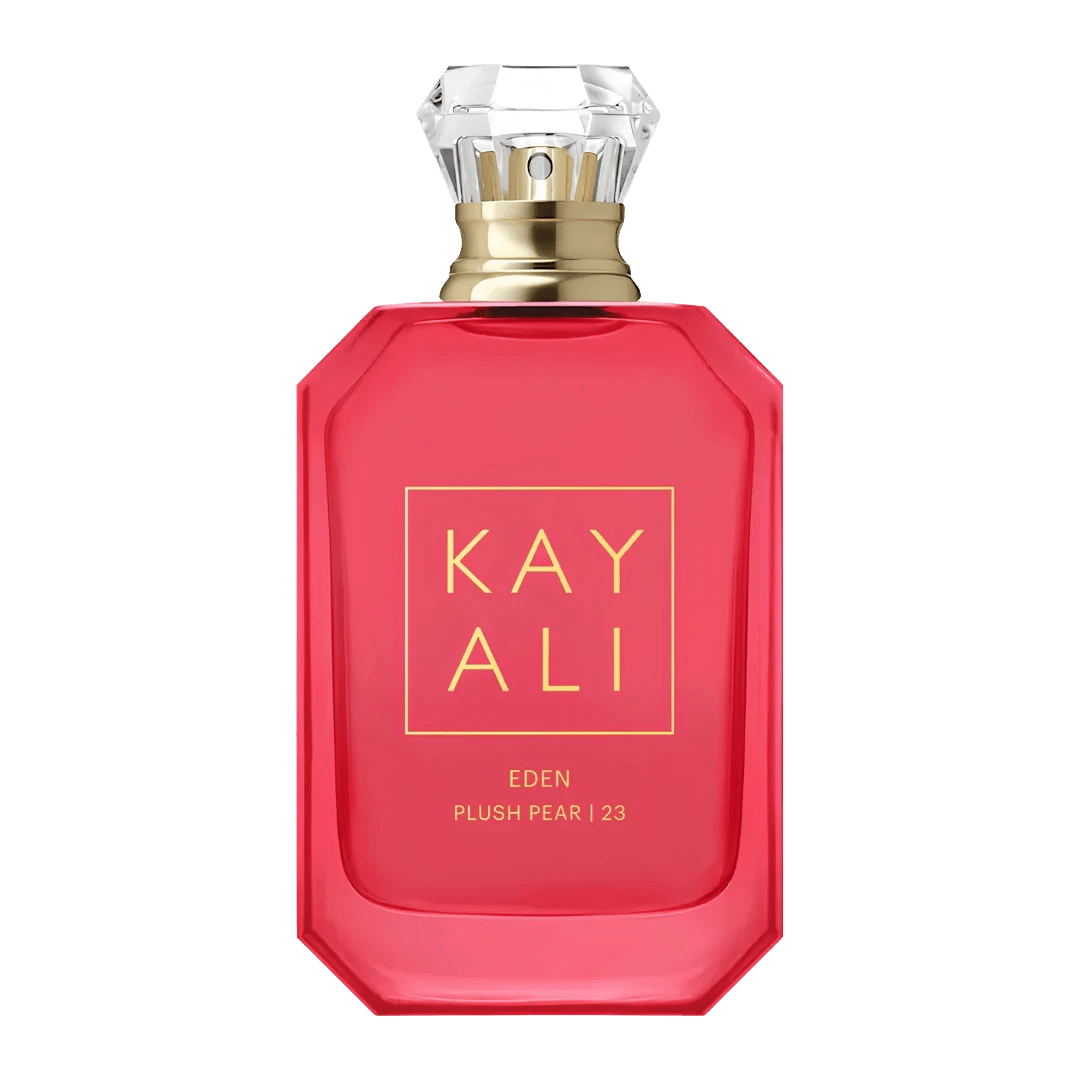 KAYALI | Eden Plush Pear | 23 | Eau de Parfum | 8mL Travel Spray - Authentic Designer Fragrance | My Next Fragrance