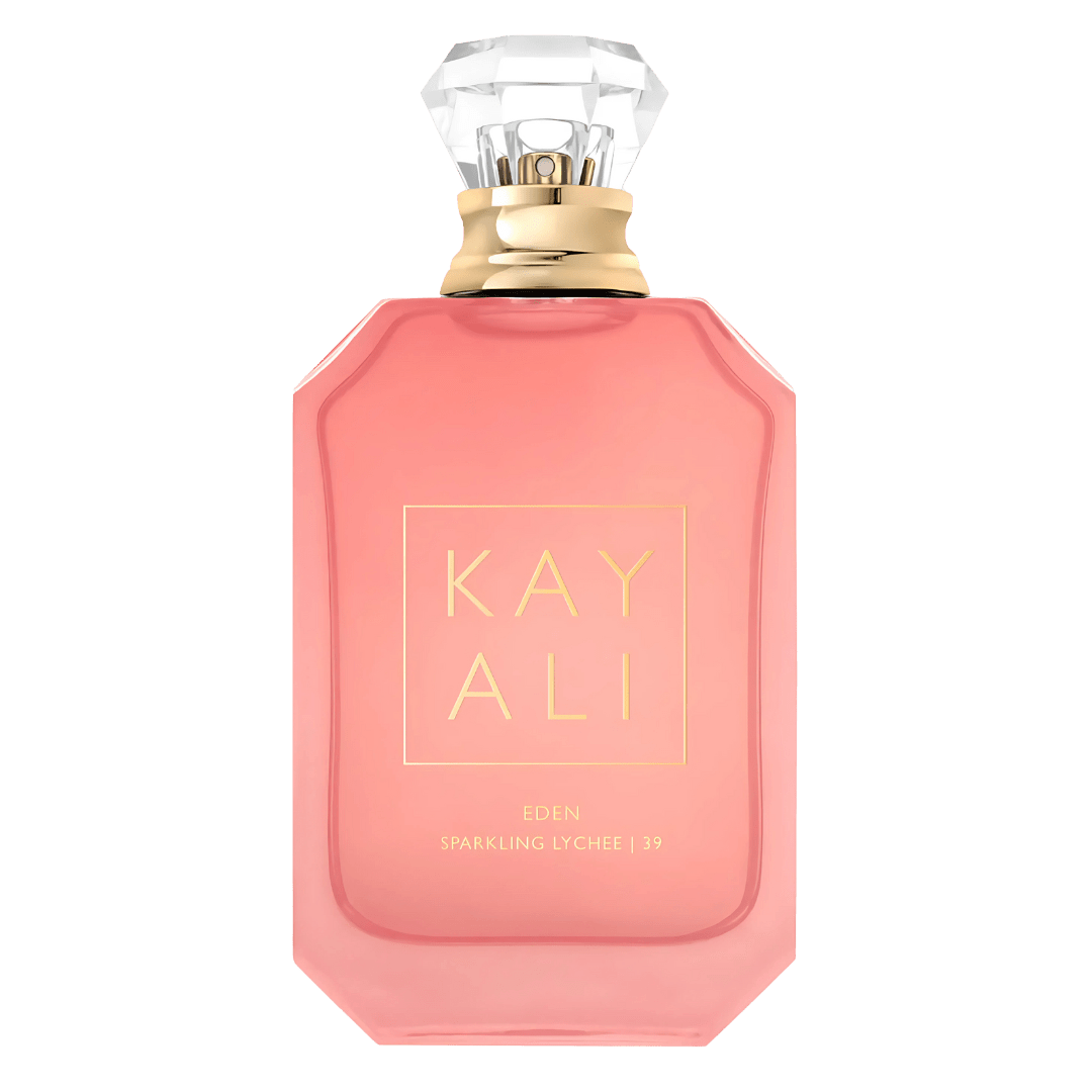 KAYALI | Eden Sparkling Lychee | 39 | Eau de Parfum | 8mL Travel Spray - Authentic Designer Fragrance | My Next Fragrance