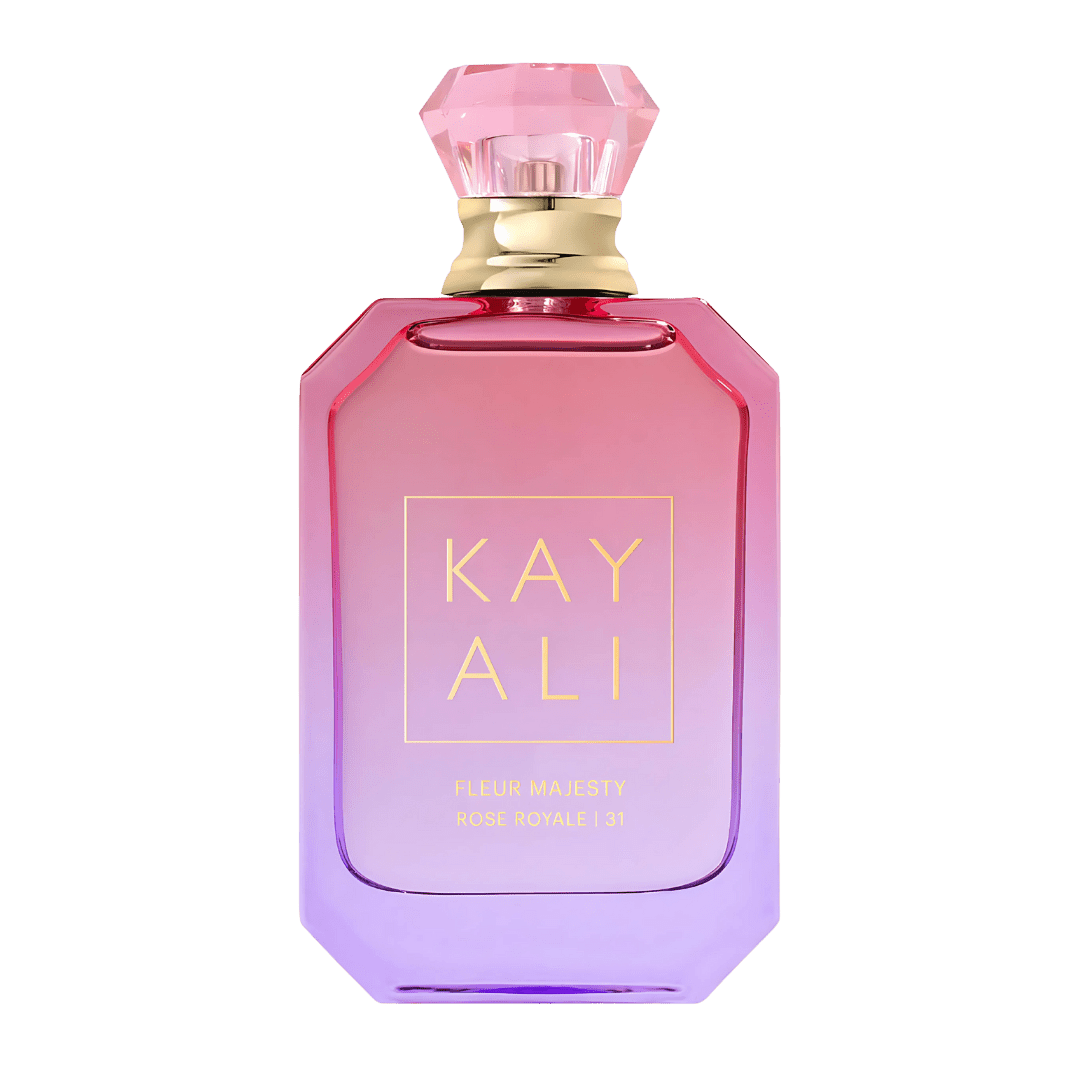 KAYALI | Fleur Majesty Rose Royale | 31 | Eau de Parfum | 8mL Travel Spray - Authentic Designer Fragrance | My Next Fragrance