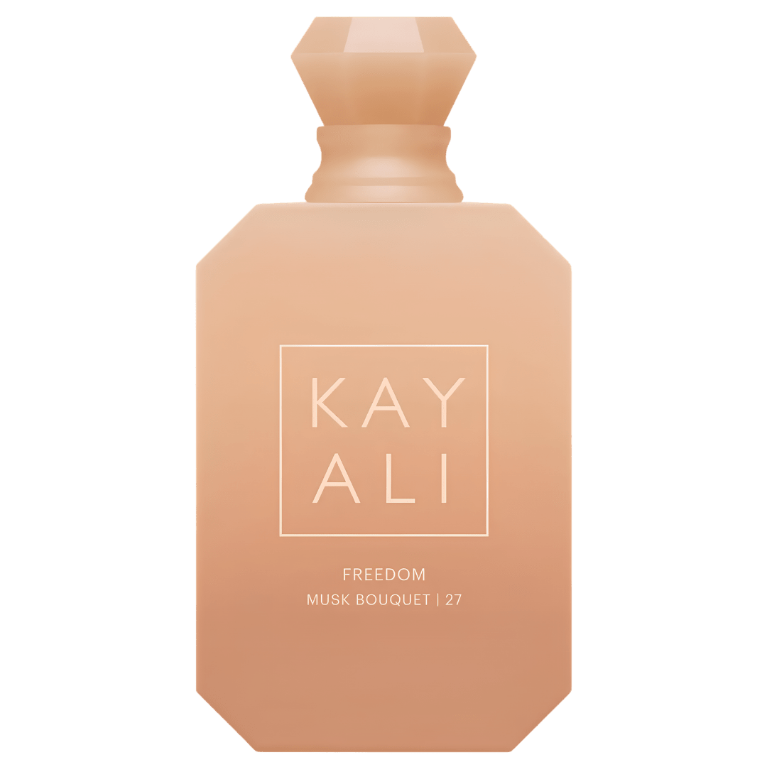 KAYALI | Freedom Musk Bouquet | 27 | Eau de Parfum | 8mL Travel Spray - Authentic Designer Fragrance | My Next Fragrance