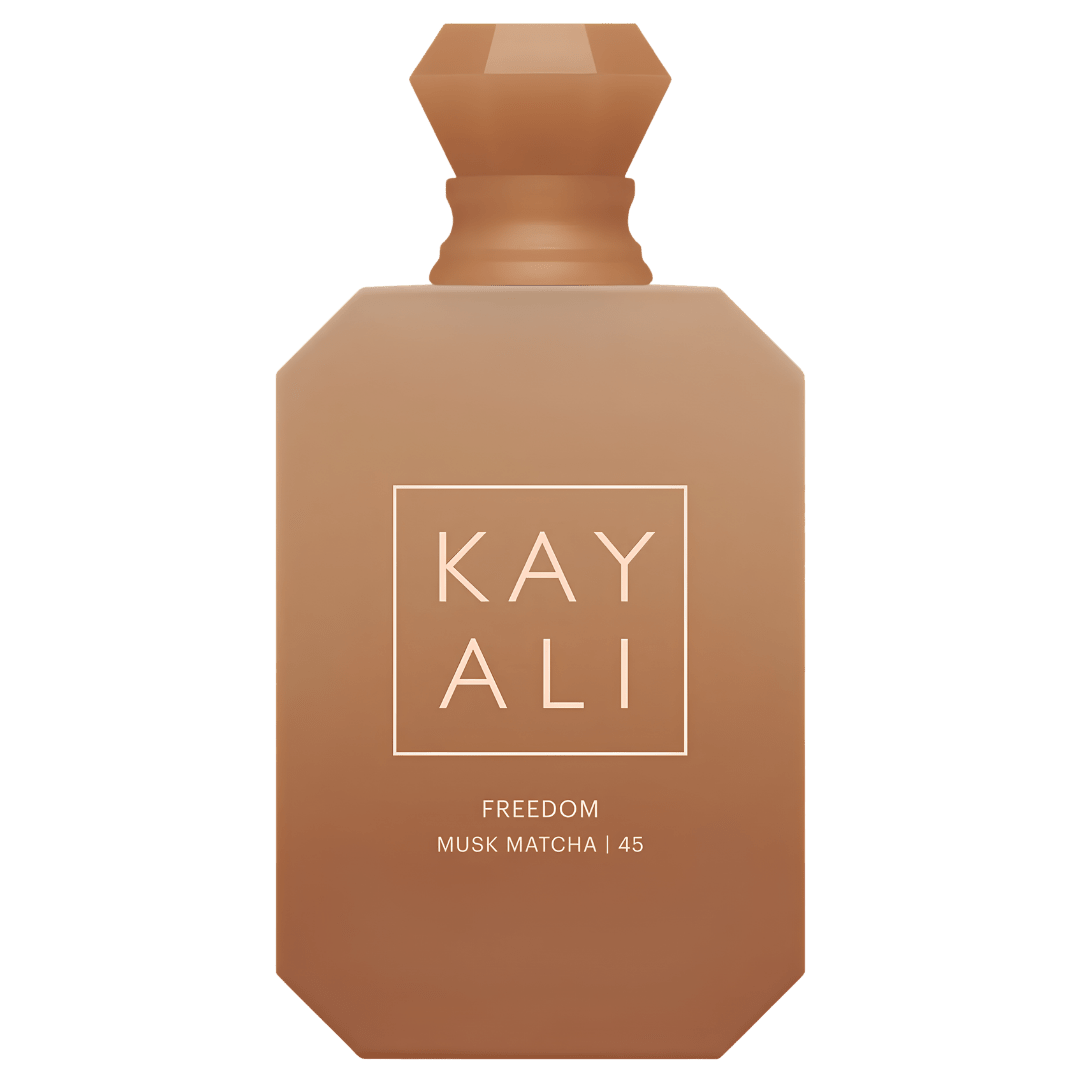 KAYALI | Freedom Musk Matcha | 45 | Eau de Parfum | 8mL Travel Spray - Authentic Designer Fragrance | My Next Fragrance