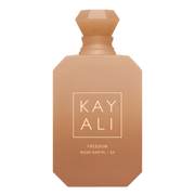 KAYALI | Freedom Musk Santal | 34 | Eau de Parfum | 8mL Travel Spray - Authentic Designer Fragrance | My Next Fragrance
