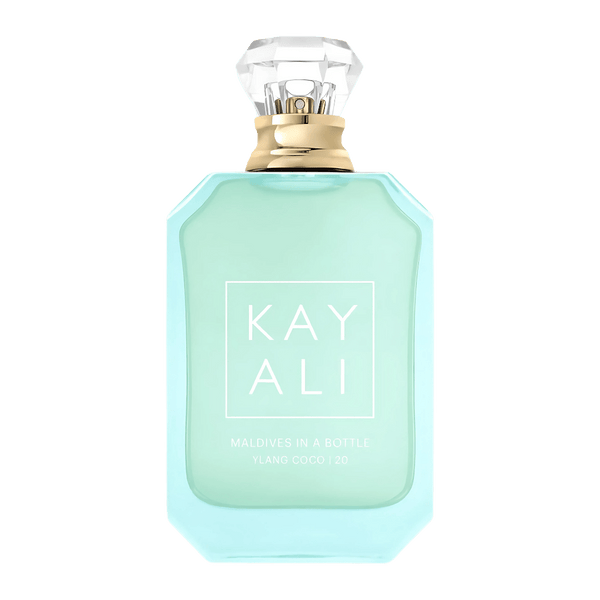 KAYALI | Maldives in a Bottle Ylang Coco | 20 | EDP | 8mL Travel