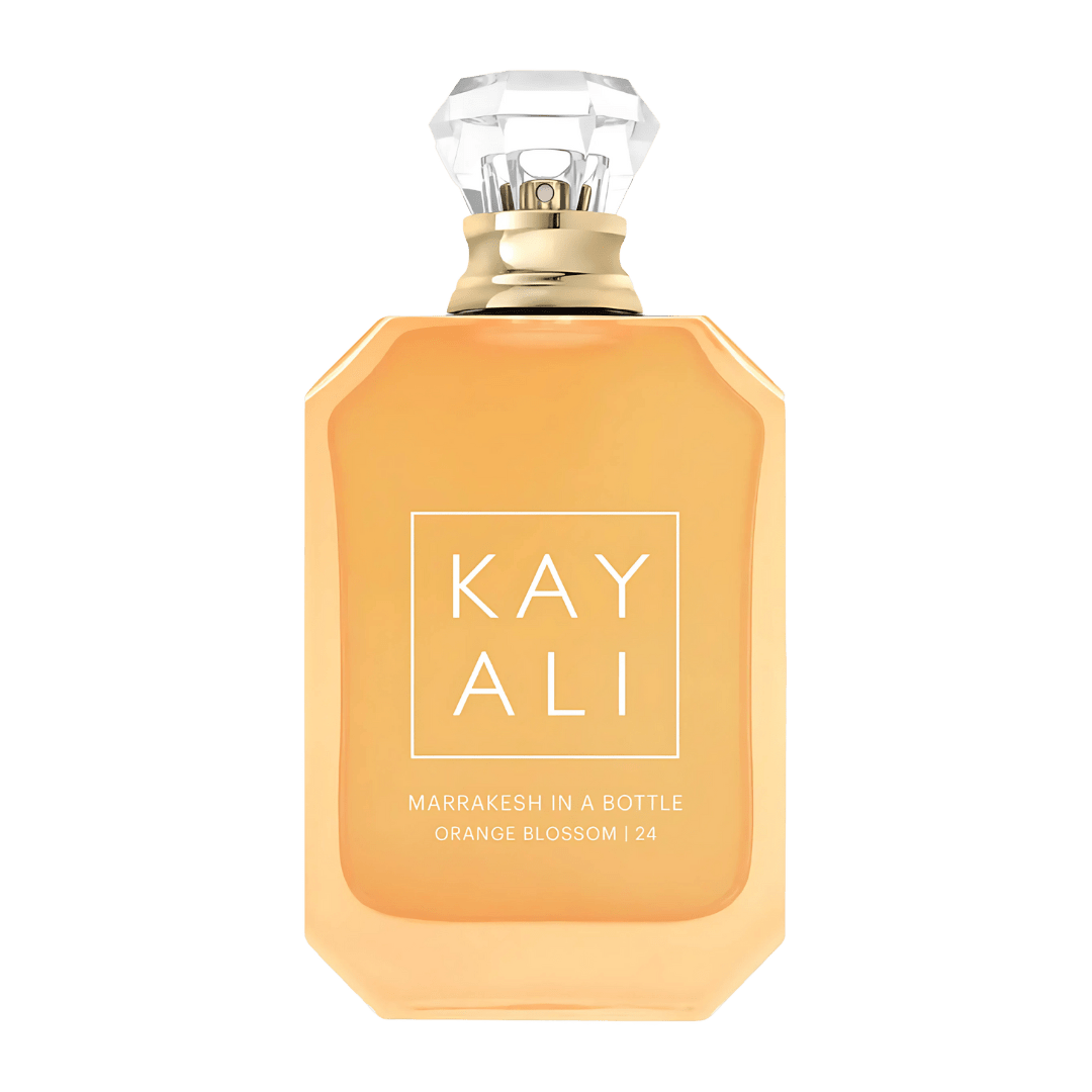 KAYALI | Marrakesh in a Bottle Orange Blossom | 24 | Eau de Parfum | 8mL Travel Spray - Authentic Designer Fragrance | My Next Fragrance