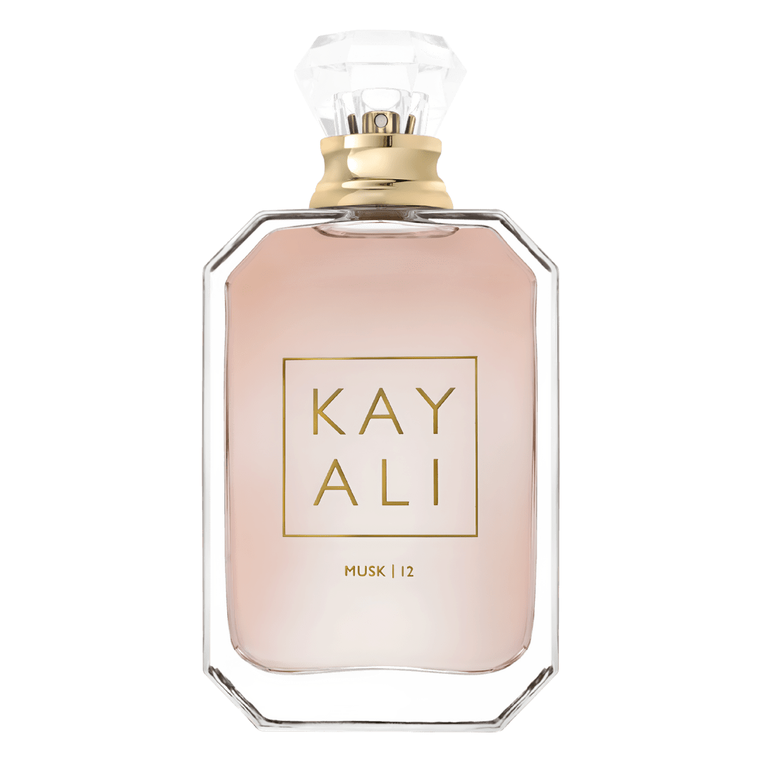 KAYALI | Musk | 12 | Eau de Parfum | 8mL Travel Spray - Authentic Designer Fragrance | My Next Fragrance