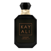 KAYALI | Oudgasm Café Oud | 19 | Eau de Parfum Intense | 8mL Travel Spray - Authentic Designer Fragrance | My Next Fragrance