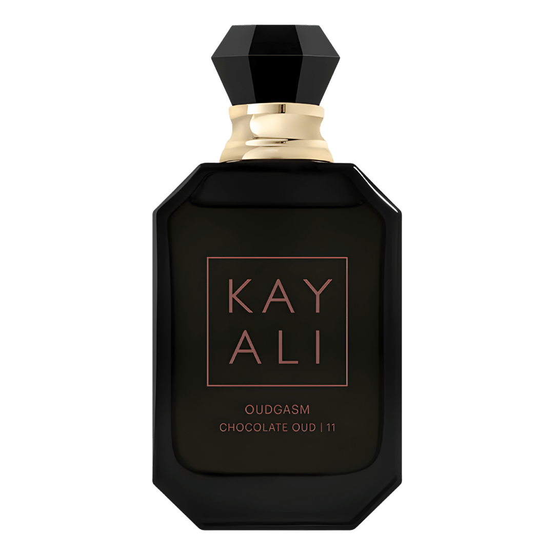 KAYALI | Oudgasm Chocolate Oud | 11 | Eau de Parfum | 8mL Travel Spray - Authentic Designer Fragrance | My Next Fragrance