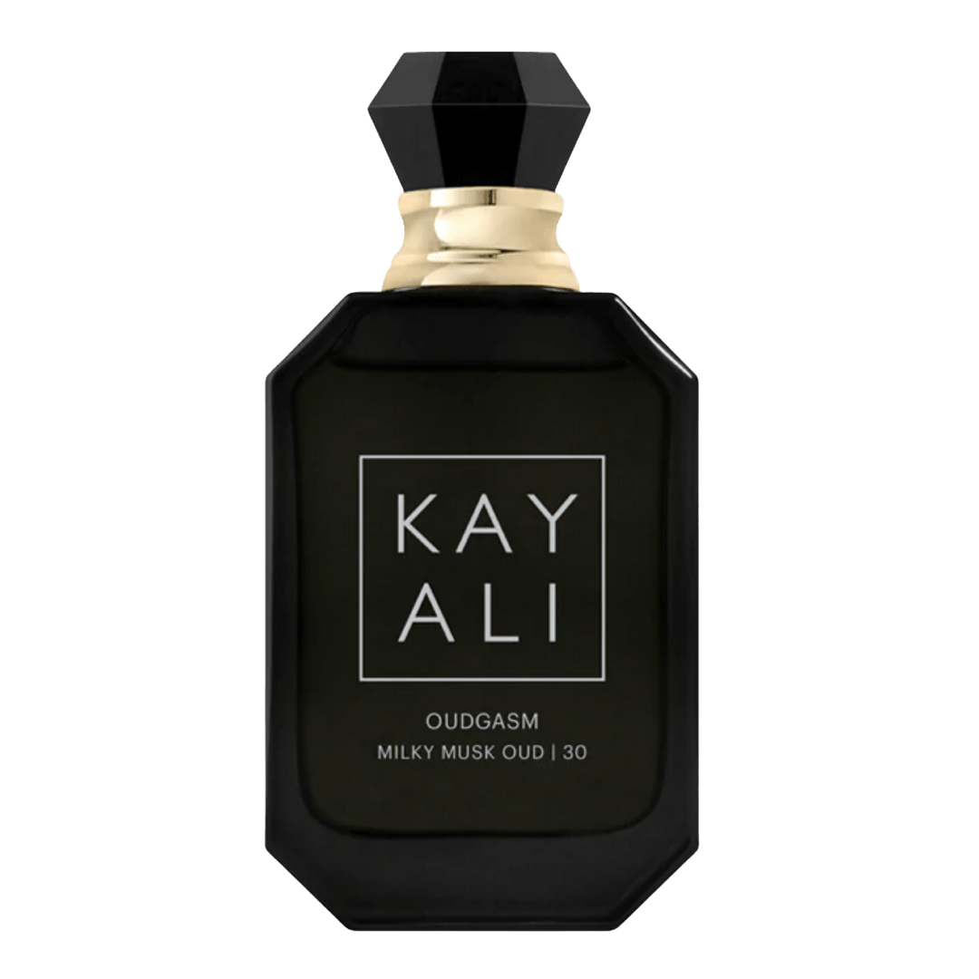 KAYALI | Oudgasm Milky Musk Oud | 30 | Eau de Parfum | 8mL Travel Spray - Authentic Designer Fragrance | My Next Fragrance