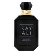 KAYALI | Oudgasm Smoky Oud | 07 | Eau de Parfum Intense | 8mL Travel Spray - Authentic Designer Fragrance | My Next Fragrance