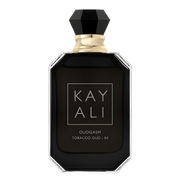 KAYALI | Oudgasm Tobacco Oud | 04 | Eau de Parfum Intense | 8mL Travel Spray - Authentic Designer Fragrance | My Next Fragrance